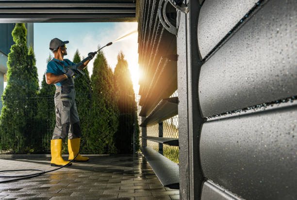 Best House Exterior Washing  in Mans, CO